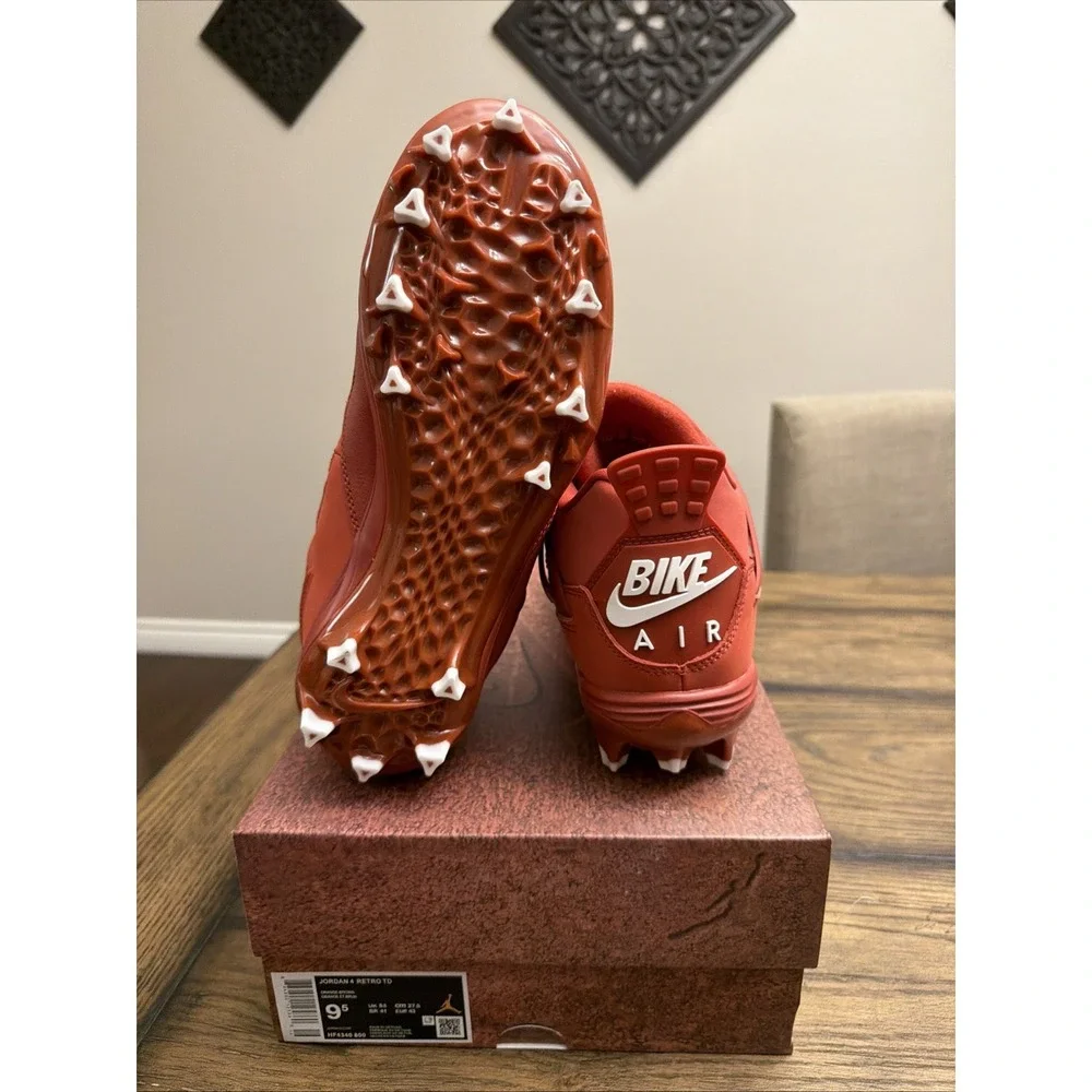 Jordan these are